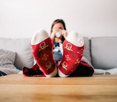 8 tipp, ha egyedül érzed magad karácsonykor